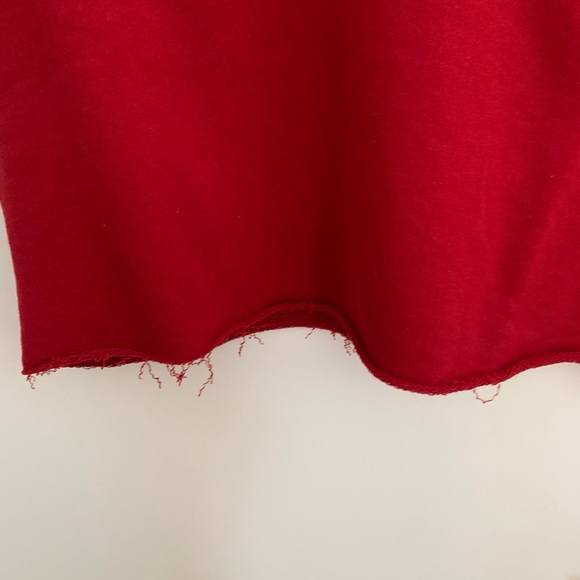 [M]👚F21 muscle tee - Picture 3 of 5